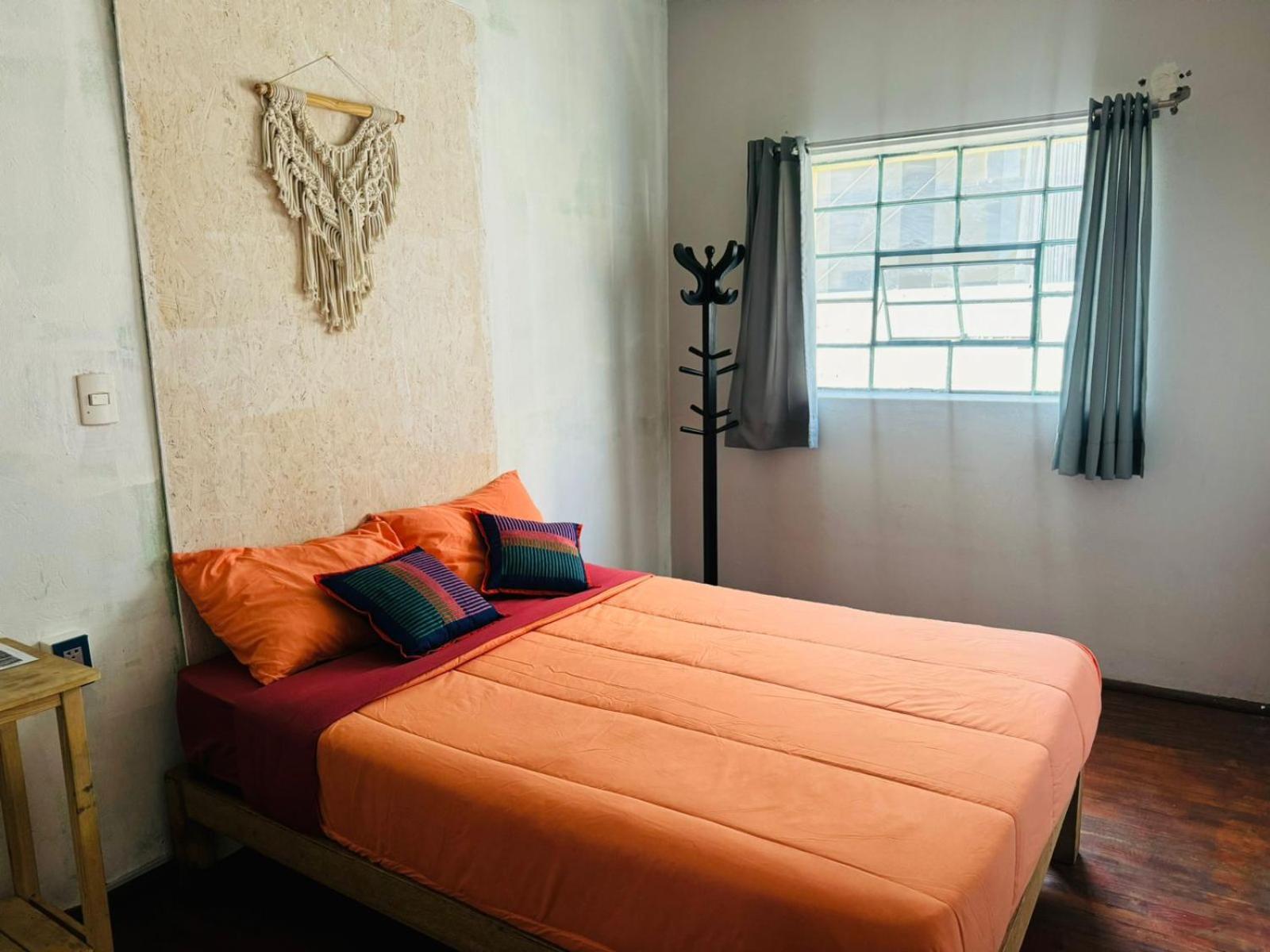 Maison Verte - Budget Edition Arequipa Dış mekan fotoğraf